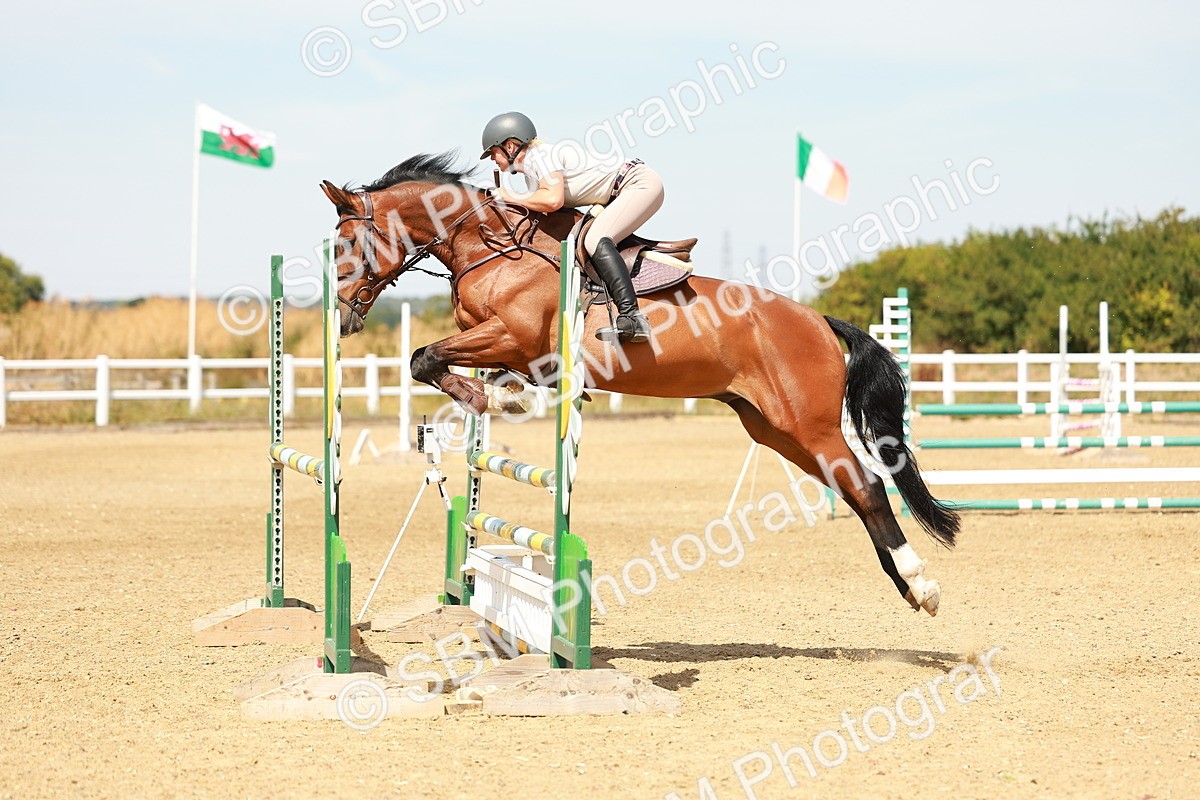 SBM_003292 - Class 11 - Senior Discovery - 1.00m
