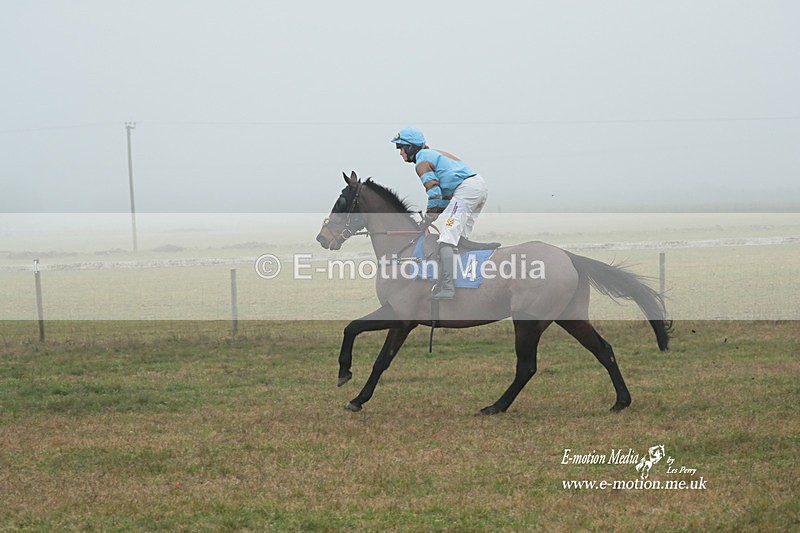 PtP 290123 30837 - Heythrop Hunt PtP Cocklebarrow 29/01/2023
