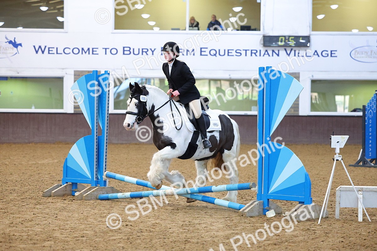 SBM_000042 - Class 1- 40cm