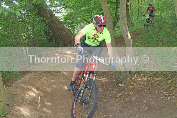 804 - MTB East Round 6 Potash 1st June 2025 10:30 Female Adult Elite+Female U14/U16Juv/Youth Race
