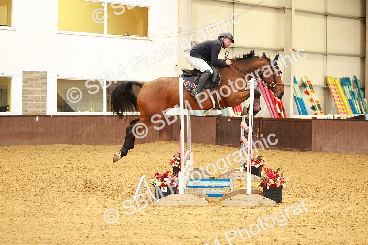 SBM_007430 - Class 20 - Senior Foxhunter 1.20m