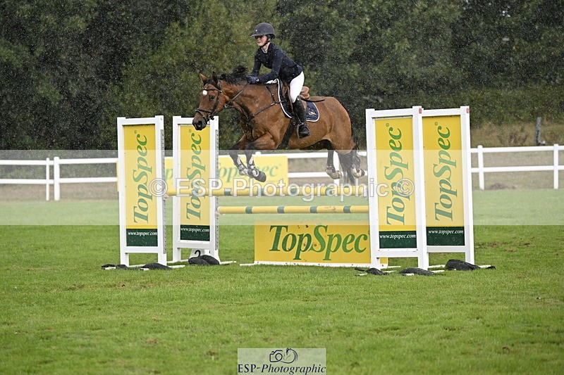 250829A-114425-01029 - Cls 1B Snr 1.10m Open