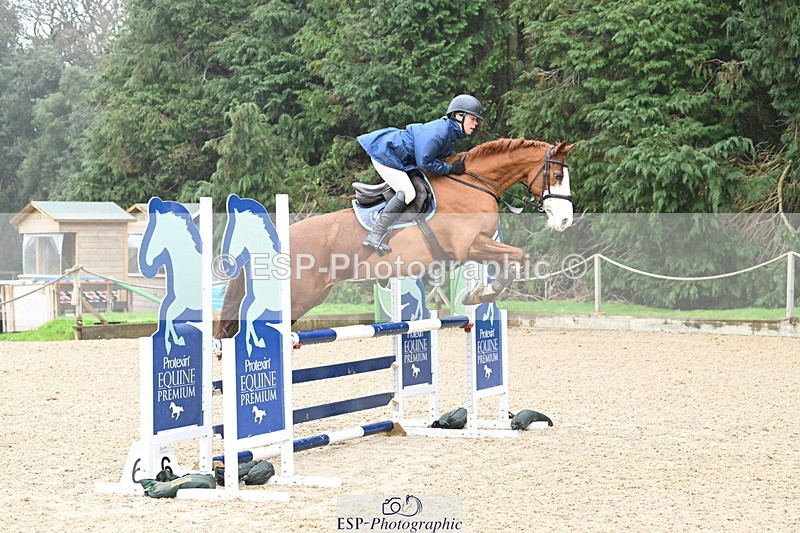 250215A-104904-00134 - Cls 2 Discovery and 1m Open