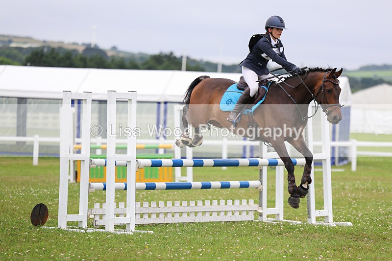 3E7A6974 - Class 7: PC90cm Regional Championship Qualifier Rnd 2 (A)