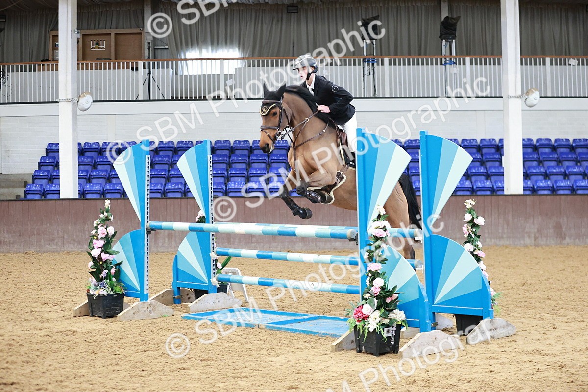 SBM_004133 - Class 11 - Senior Newcomers - 1.10m