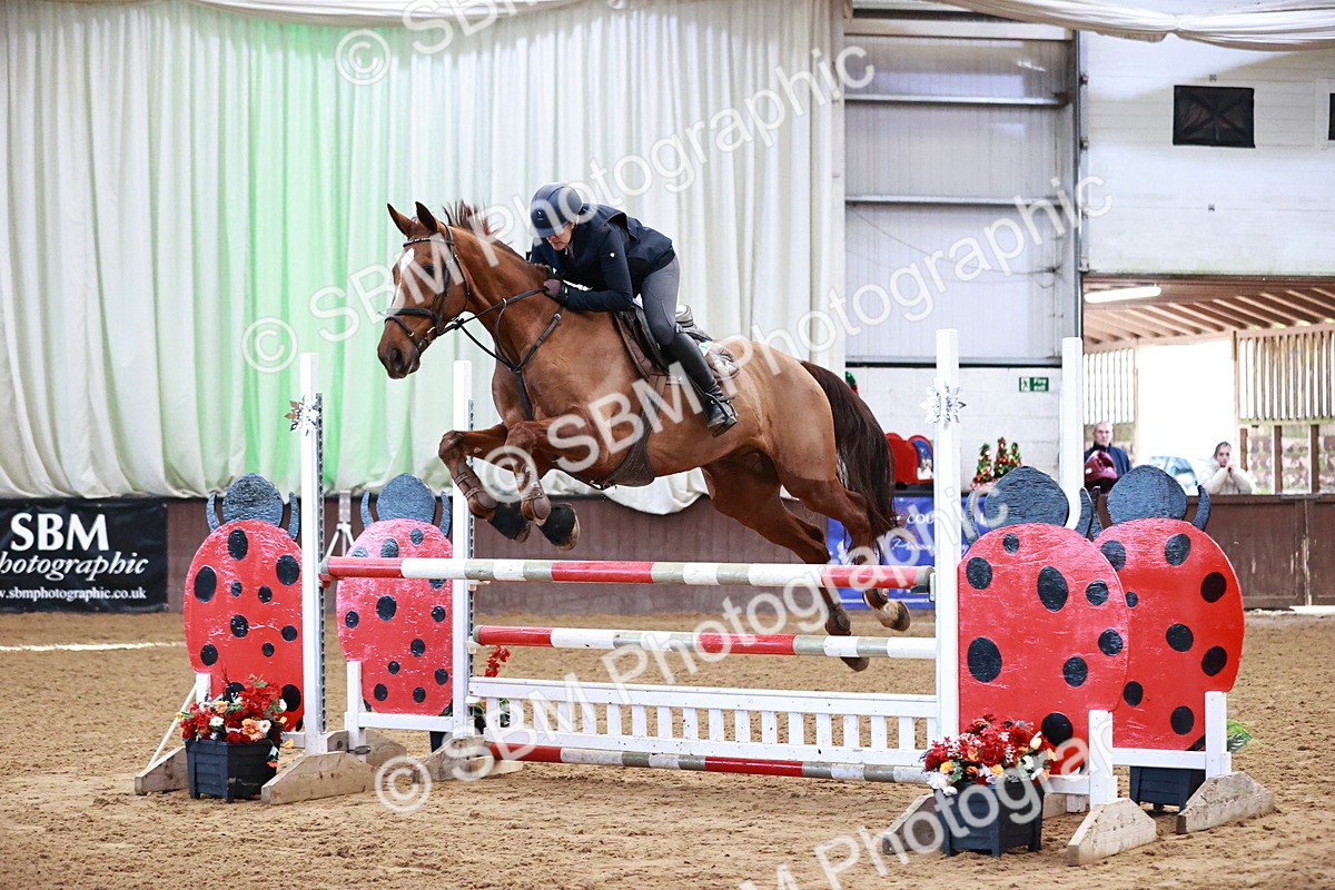 SBM_005059 - Class 23 - Blue Chip Joint Care Power Championship Qualifier 1.10m