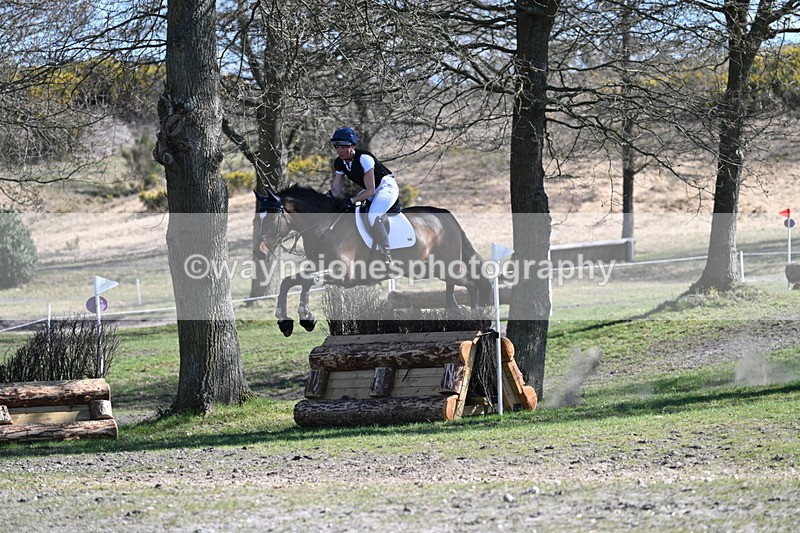 WJ7_1995 - XC Time 14:26 to 14:32