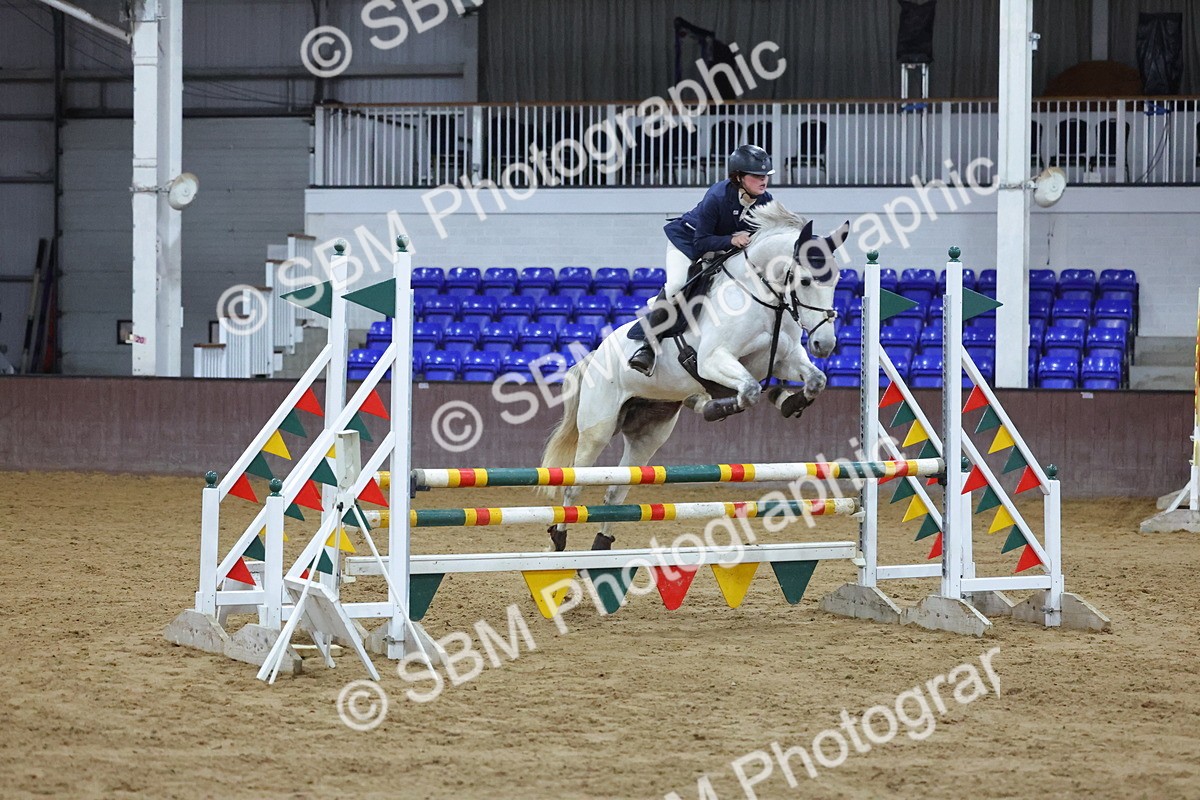 SBM_002534 - Class 6 - Show Jumping 90cm
