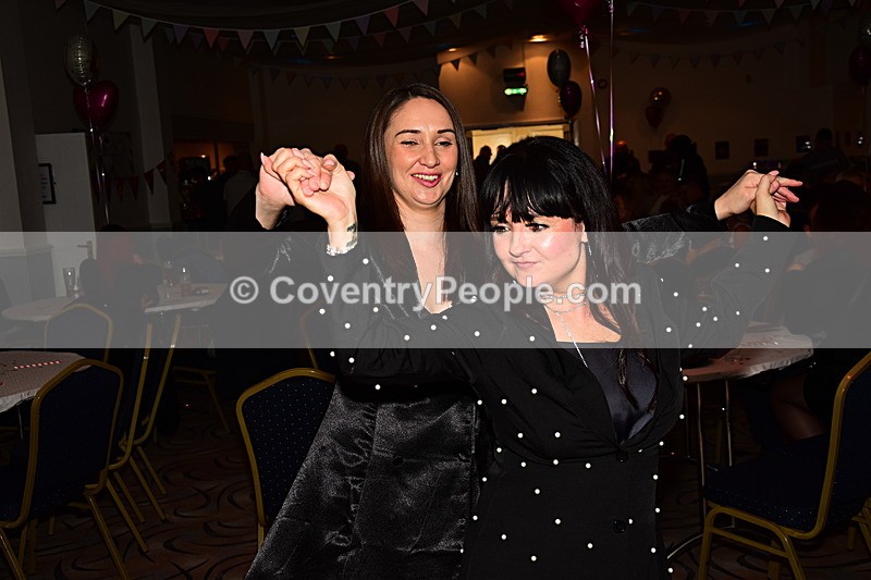 JAC0-627 - Jackie's 60th