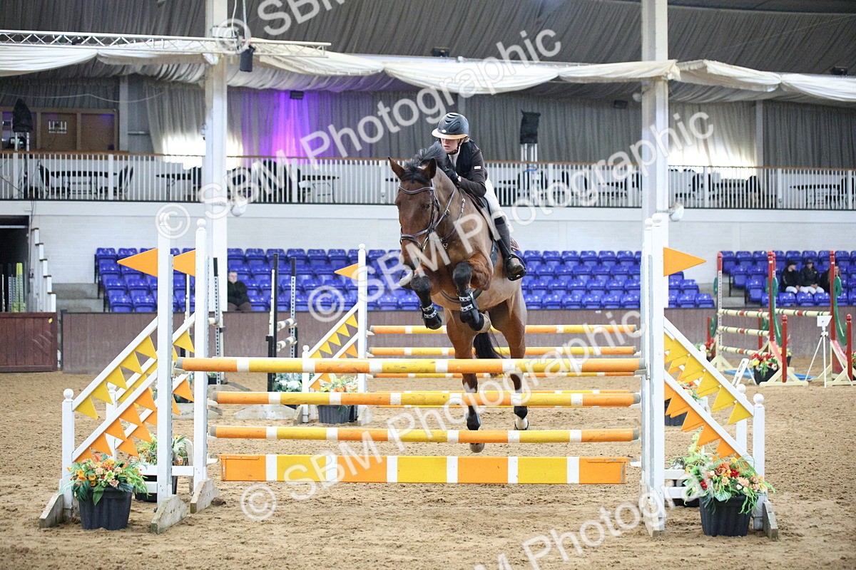 5K7A4510 - Class 4 - Senior 1.15m Open (inc National 1.15m Members Cup Qualifier)