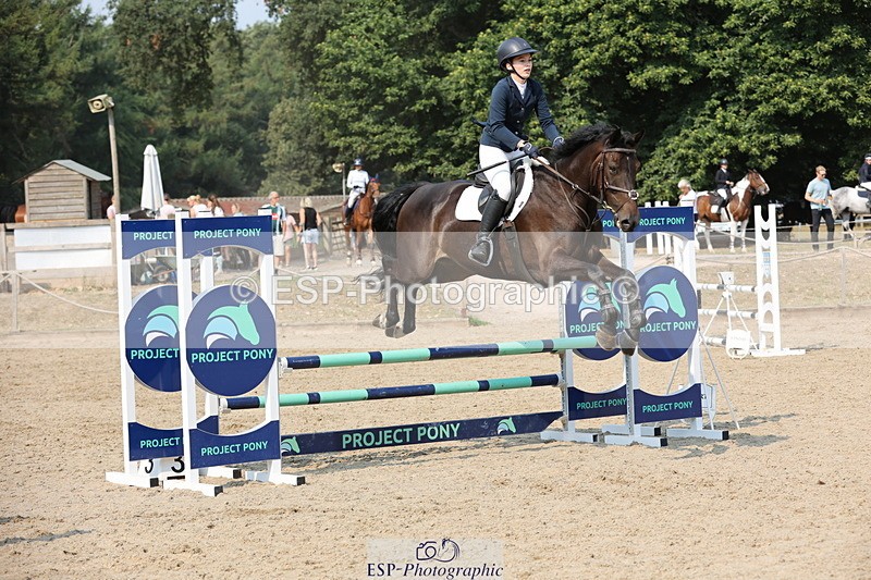 250816A-103134-00744 - Cls 3 Snr British Novice