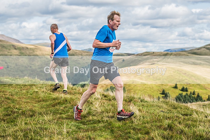 Ennerdale Show-161 - Ennerdale Show Fell Race Wednesday 30th August 2023