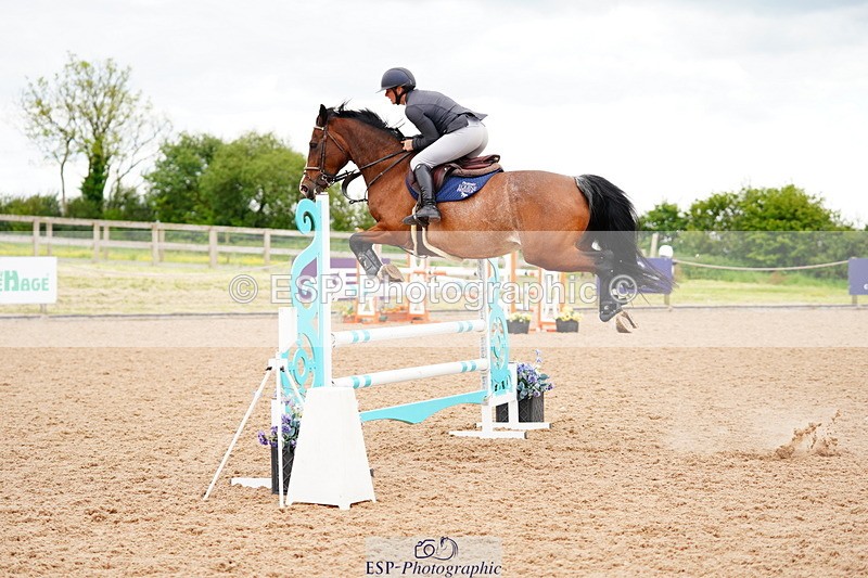 240524A-122922-03524 - Cls 15 Foxhunter