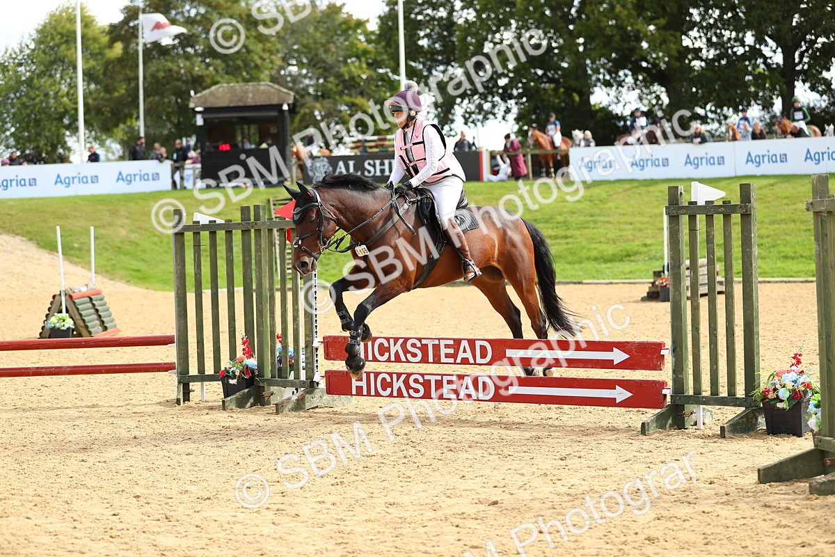 SBM_03686 - E3 Eventers Challenge 70cm Open