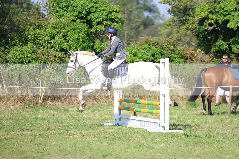 3E7A1511 - Class 2: Club 70cm Junior and Seniors