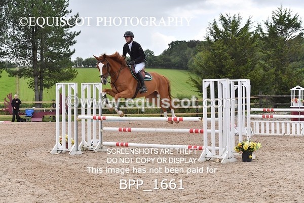 BPP_1661 - CLASS 5 SAT Senior 1.05m Open