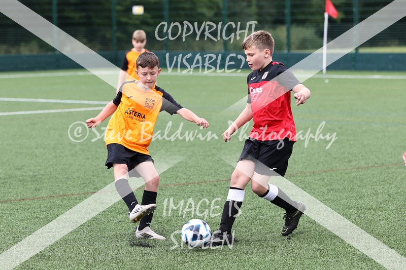 1DX31194 - Sun 7th U10 Boys