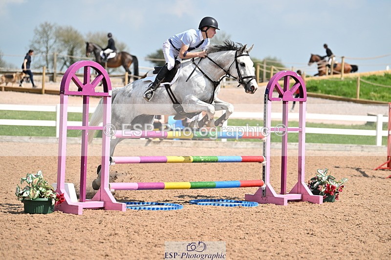 240509A-150708-02911 - Cls 5 1.05m National Am Quali