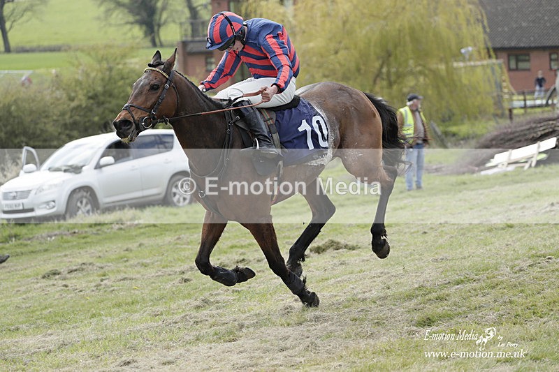 PtP 080423 304 - Dingley Races The Woodland Pytchley Hunt PtP 08/04/23