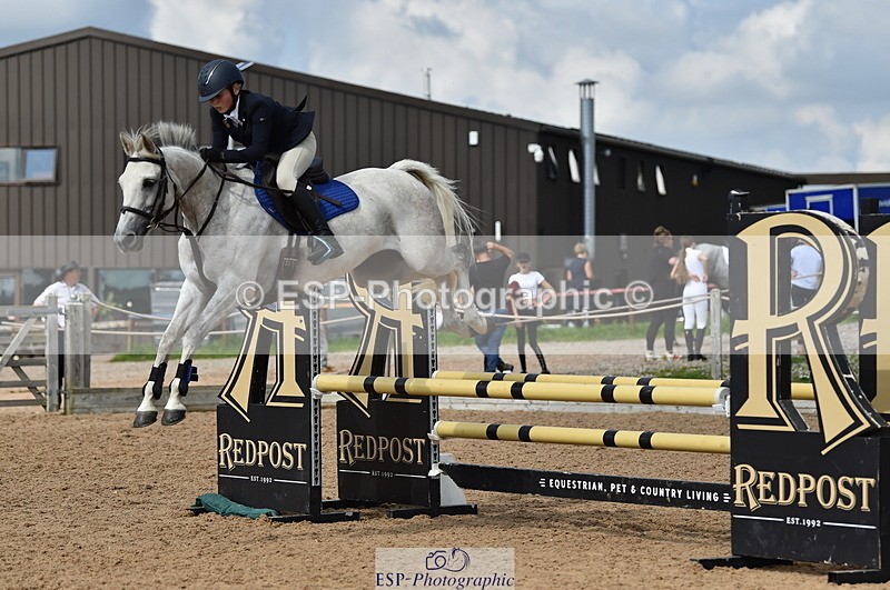 230902A-142444-01732 - Cls 3B Pony Medium 90cm