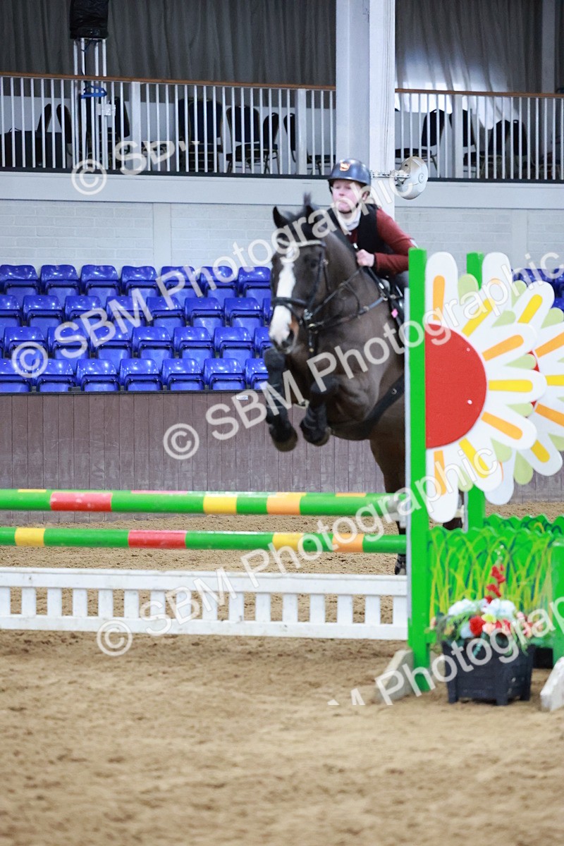 SBM_006801 - Class 22 - Senior 90cm Open