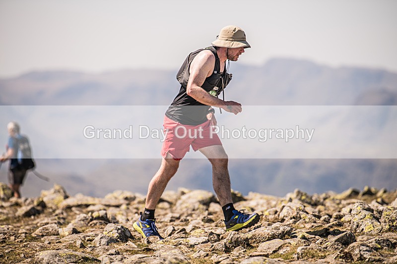 Fairfield-384 - Fairfield Horseshoe Fell Race Saturday 10th May 2025