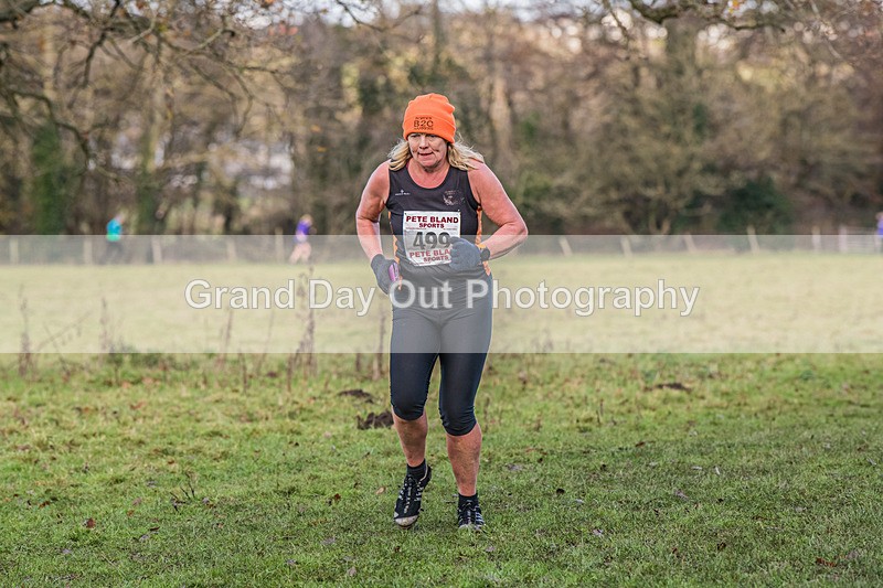 Workington XC-454 - Workington Cross Country Curwen Park, Saturday 3rd December 2022