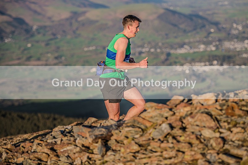 Grisedale-114 - Grisedale Grind Fell Race Wednesday 17th April 2024