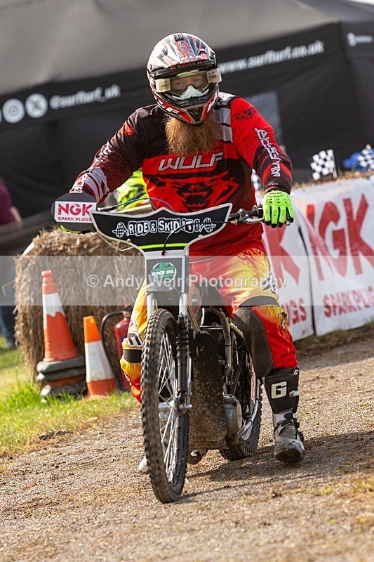 240914-5D-3K8A3594 - Ride & Skid It  Speedway Experience 14th September 2024