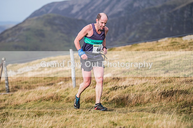 Buttermere-219 - Buttermere Shepherds Meet Fell Race Sunday 27th October 2024