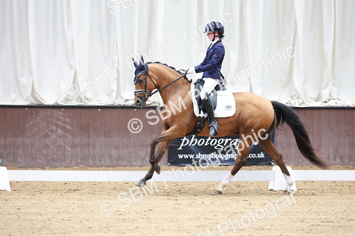SBM_017283 - Class15 - FEI Pony