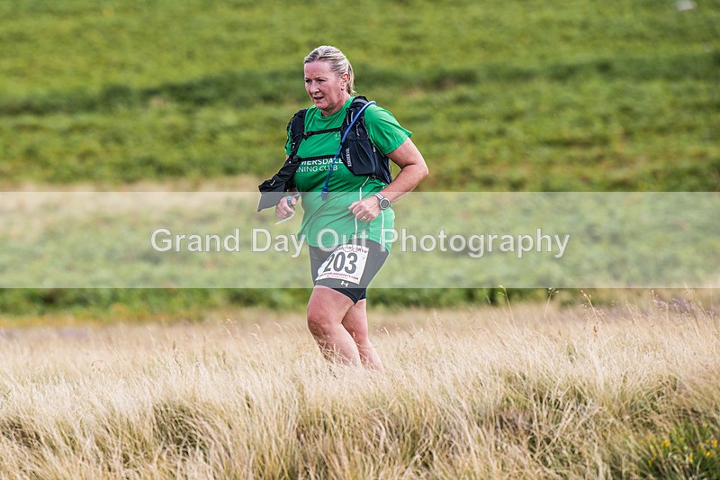 Lowther-932 - Lowther Lakeland Fell & Trail Race Sunday 9th August 2026