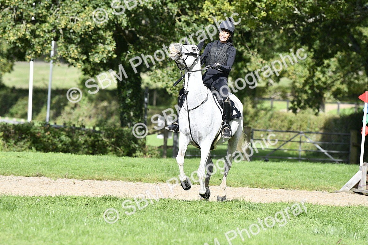 SBM_16308 - E4b - Eventers Challenge 60cm Open
