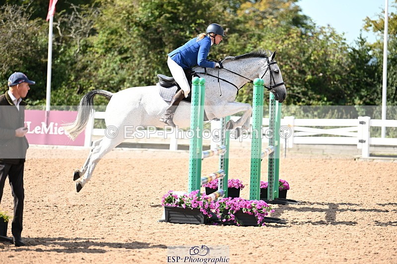 240914A-120639-06698 - Cls 22-S 85cm Amateur Qualifier