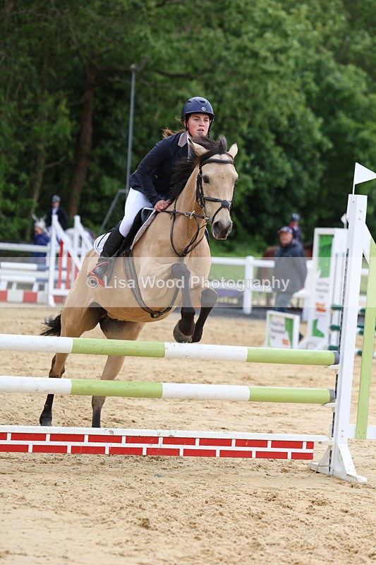 3E7A5078 - Class 9: 80cm Senior