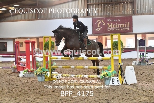 BPP_4175 - CLASS 5 Senior Discovery/1M OPEN