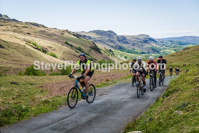 145441 - Hardknott Pass Camera 1 14.00-15.00