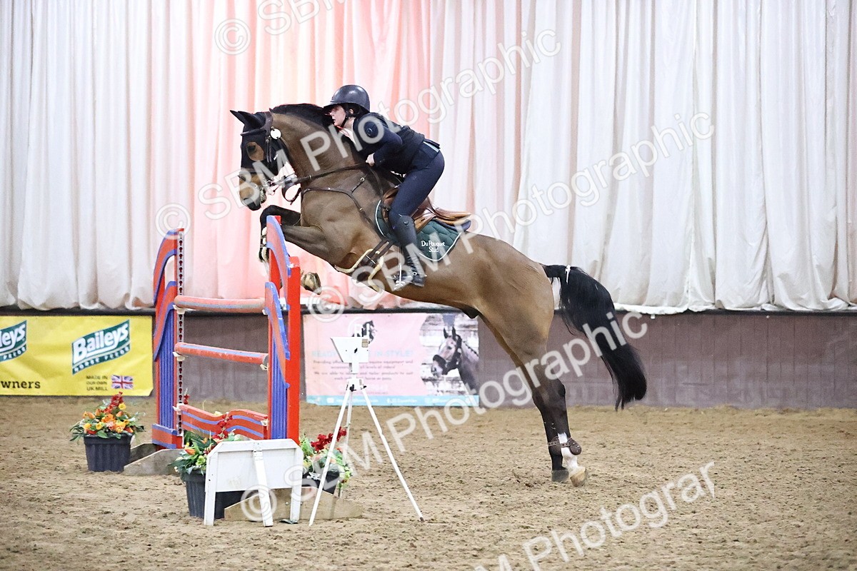 SBM_003569 - Class 13 - National 1.30 1.40m