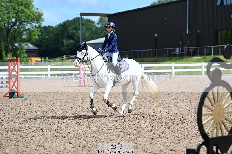 240609A-110104-04200 - Cls 22 Pony Discovery Jump Off and Presentations