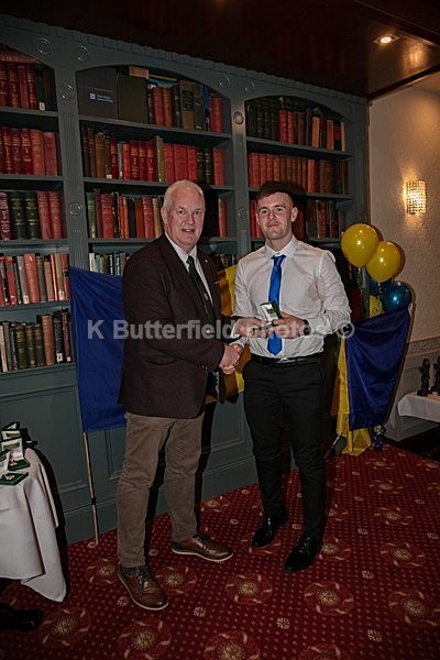 059 - Summerhill GFC Awards 2023