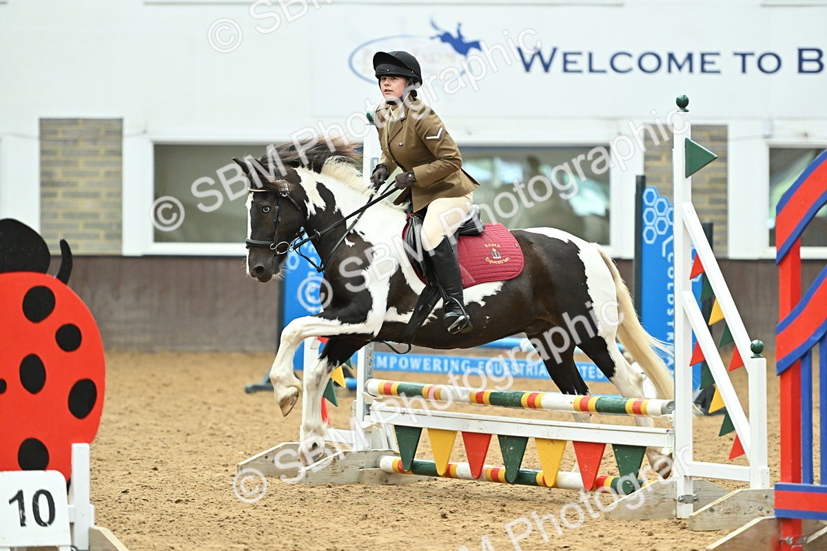 SBM_003286 - Class 53 - 60cm Restricted