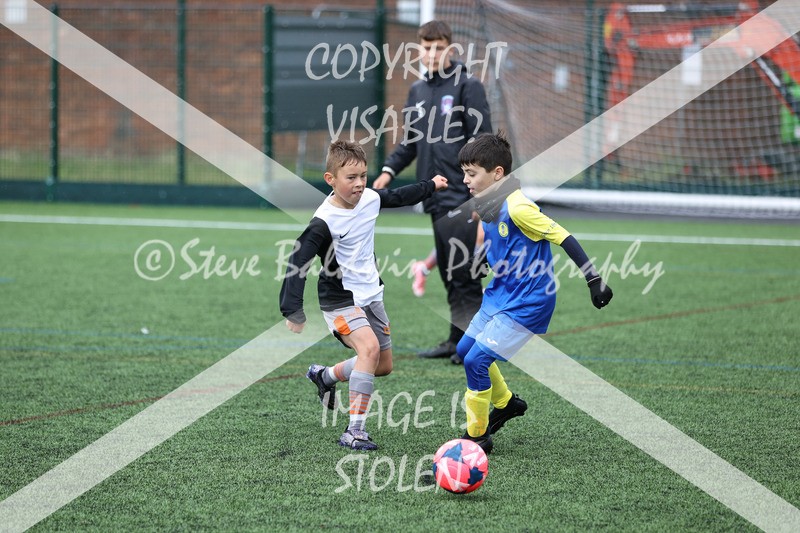 1DX30278 - Sat 6th U9 Boys