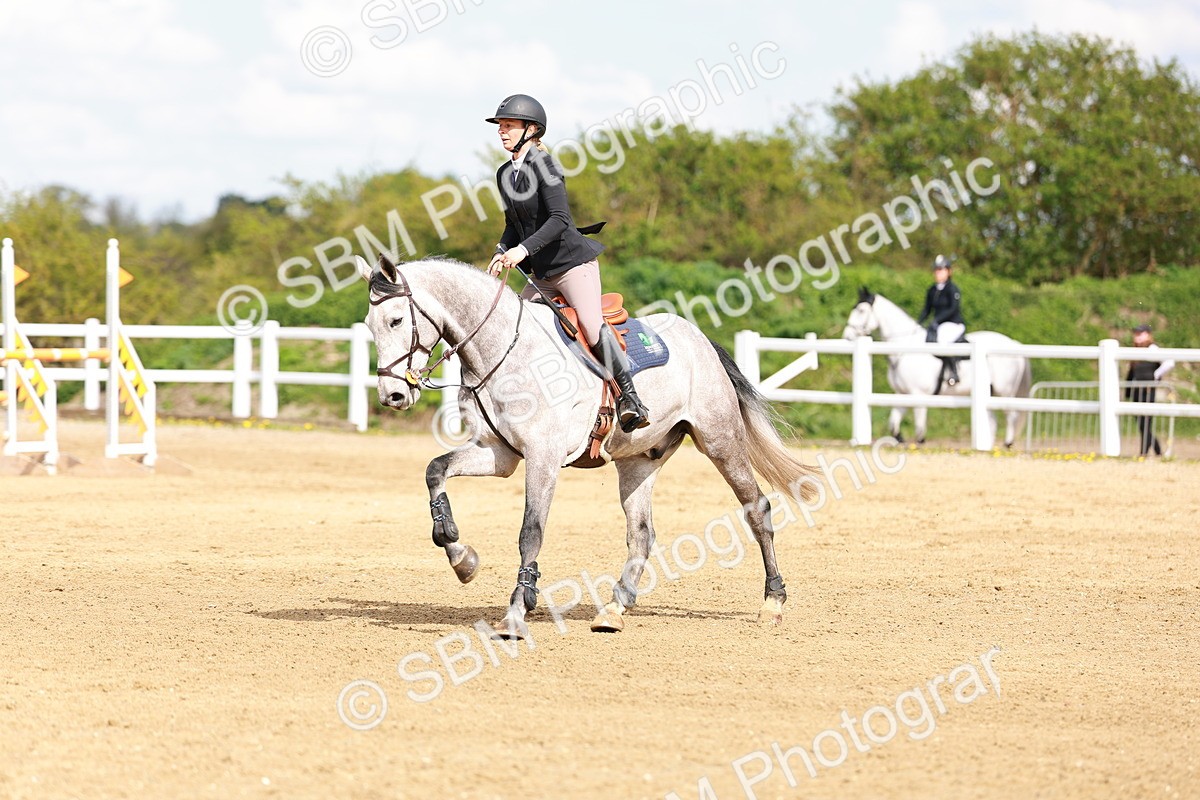 SBM_002118 - Class 4 - Senior Newcomers - 1.10m