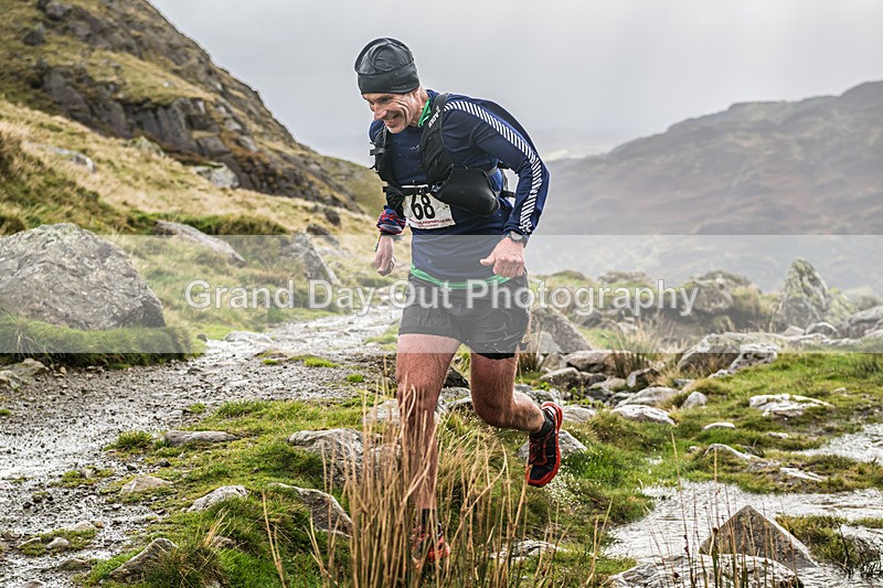 Langdale -164 - Langdale Horseshoe Fell Race Saturday 10th October 2026