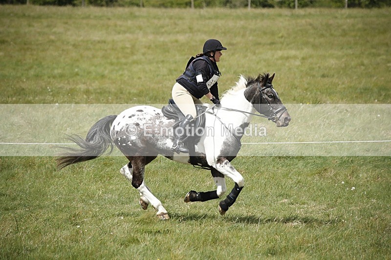 BVHT 140517  IXC -379 - Class 1 XC Intermediate 14/05/17