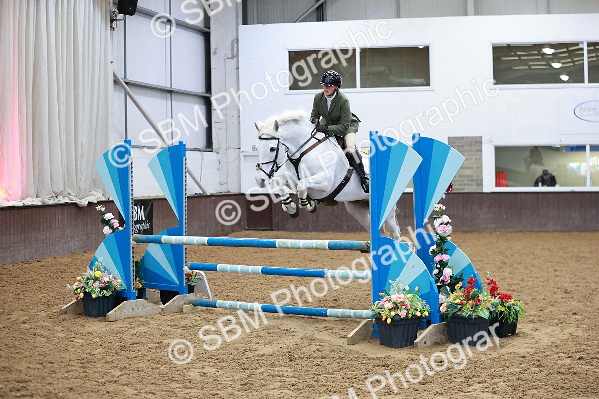 SBM_000251 - Class 2 - Senior British Novice 90cm