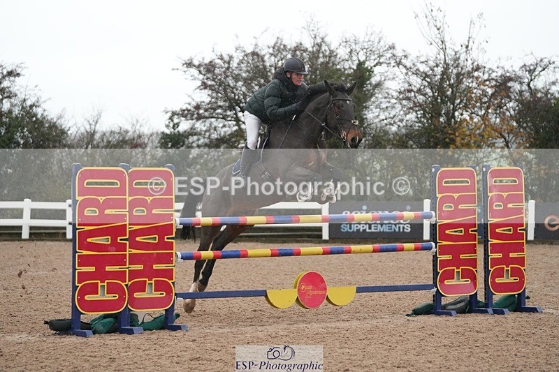 251107-133209-01167 - Cls 6 Foxhunter and 1.20m Open