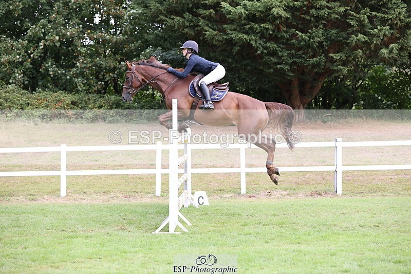 250830A-102508-04832 - Cls 14 HOYS Grade C Quali