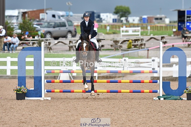 240727A-142730-05552 - Cls 23 95cm Amateur Qualifier