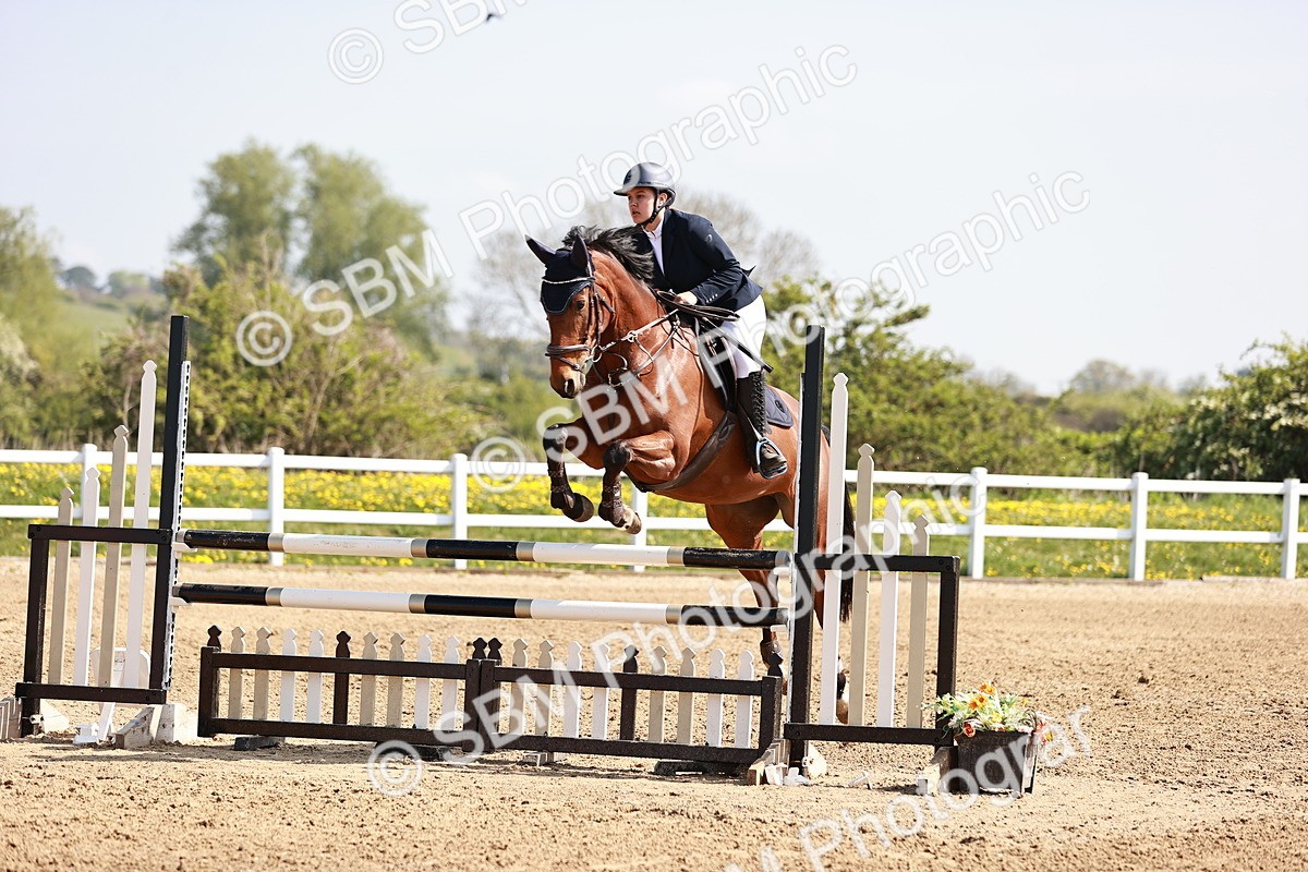  - Class 22 - Senior Discovery - 1.00m